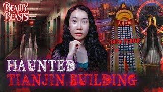 Download lagu Entire Floor Was Shut Down After a Ghost Terrorized the Building | Tianjin Building Horror mp3