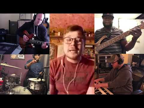 "Grandma's Hands" - Bill Withers Tribute - Pete Lombardo ft. Dakota Pagan