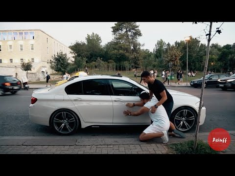 Fsiuff - Makina me qera