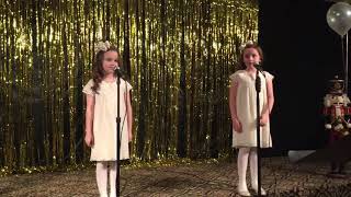 Do You Want To Build a Snowman?