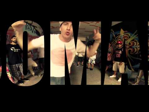 Rec Jay - Chega e Vem Somar (TEASER)