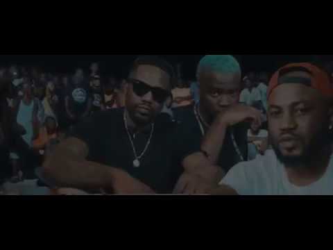 R2bees - Boys Kasa ft KingPromise , KwesiArthur , DarkoVibes, RJZ, Spacely, Humble Dis, Medikal,