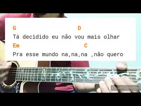 Ministério Hebrom - Ta Decidido - Ministérios