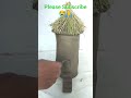 How To Make A Beautiful Clay Mini House Part 42