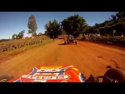 Covas Racing Muçum-RS 1ª etapa 1ª bat  2014