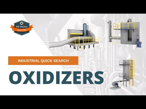 Oxidizers (2025 Guide) – Everything You Need to Know