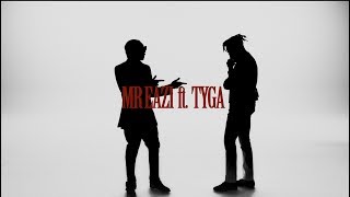 Mr Eazi - Tony Montana (feat. Tyga) [Official Video]