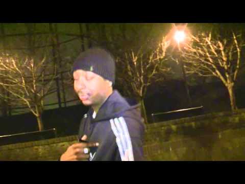 Lurch Lugo - "HOW IT IS" MUSIC VIDEO