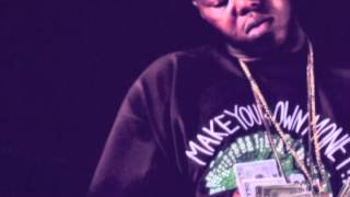 Zro/ This Ain't Livin "K.O.T.G. ent." (Screwed & Chopped)