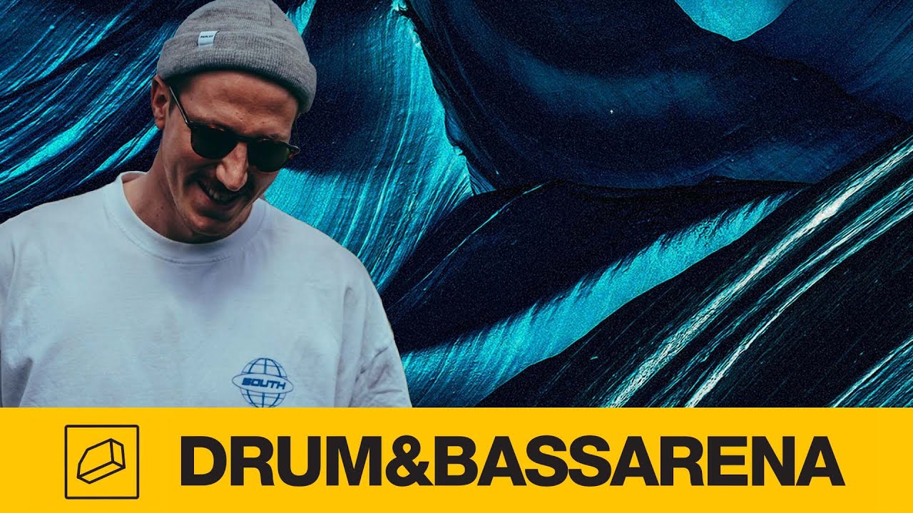 Framer - Tangled Shore (Amoss Remix)