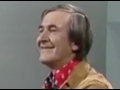 Bortklippta Scener Janne Loffe Carlsson I Gäst Hos Hagge 1975