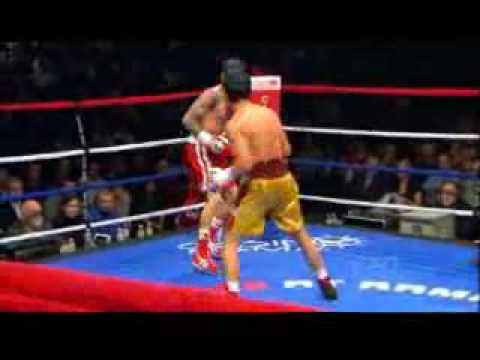 Fight News: Rumble at Rama X