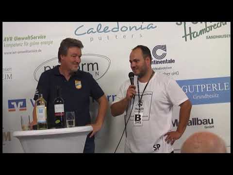 TVG Großsachsen 201920 - PK Spiel1 - HC Elbflorenz (H)