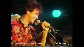 Die Toten Hosen - Live In Köln 04.06.1987