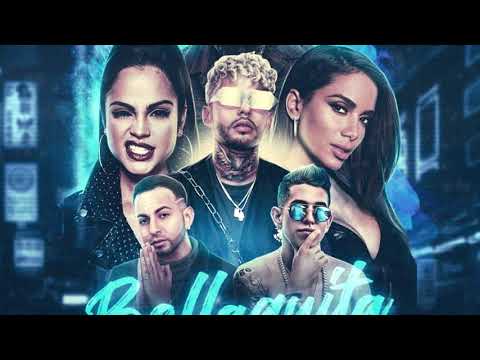 Dalex - Bellaquita (Remix) ft. Lenny Tavárez, Anitta, Natti Natasha, Farruko, Justin Quiles