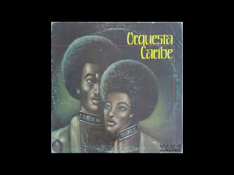 Orq Caribe=Raza De Bronce