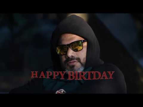 Hemu Birthday Montage 01