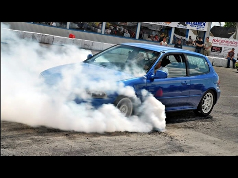 2 Wheel Drive Layouts Explained:  Front Wheel Drive