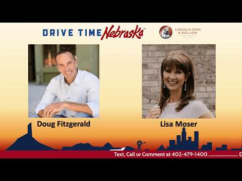 Drive Time Nebraska - Lisa Moser / 6 Vital Tips To Handle Disappointment