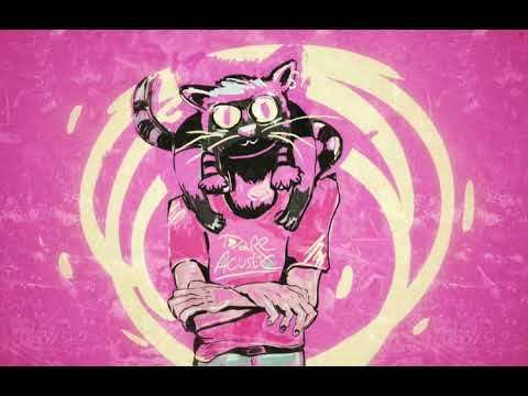 Dare Acoustic - Maček