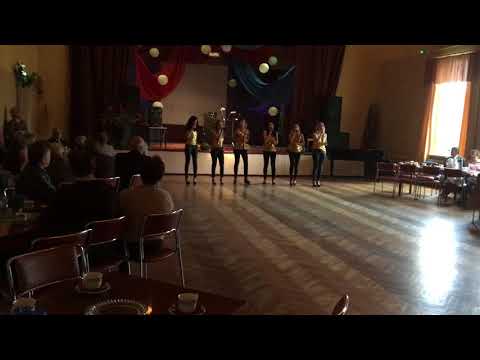 Vokaalansambel BLISS