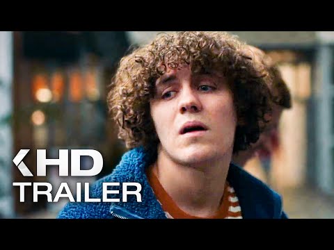 BIG BOYS Trailer (2024) Dylan Llewellyn