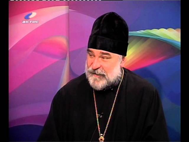 Актуальное интервью за 2 декабря 2013 г.