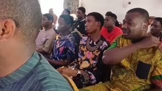 Becoming God's Extension of Blessing In Your World