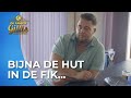 Mark en Ruud bakken biefstuk, maar nemen het woord BAKKEN wel heel serieus! ?? | Familie Gillis