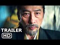SHOGUN Trailer 2024 Hiroyuki Sanada Drama Series