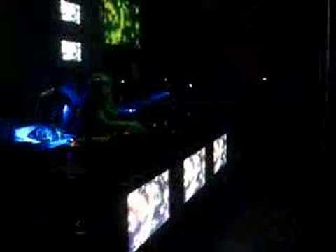 Simone Anes - Skopje - Colosseum Club