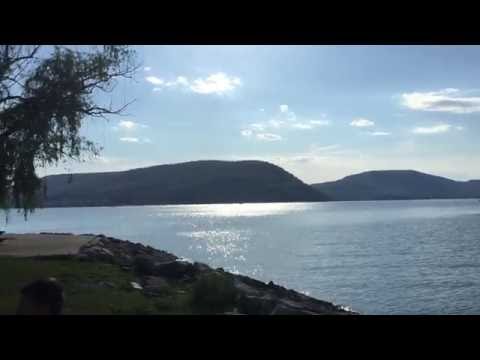 Peekskill NY - Peekskill Park