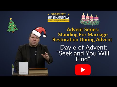 Friday Devotional Video