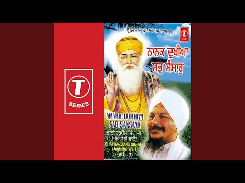 Mere Man Naam Nit Nit Leho