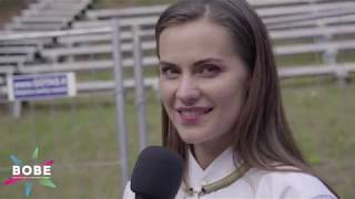 Jurga Reminds Us How Important It Is To Just Breathe And Live The Moment video