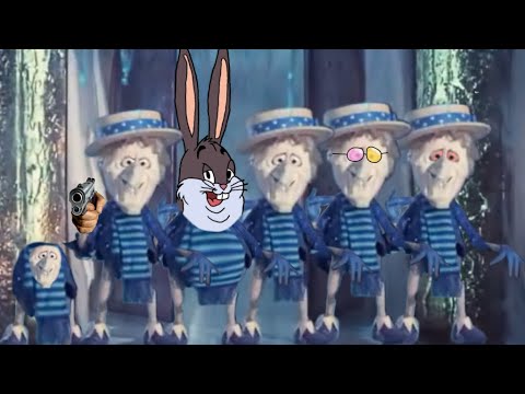 Snowmiser Cover Mashup