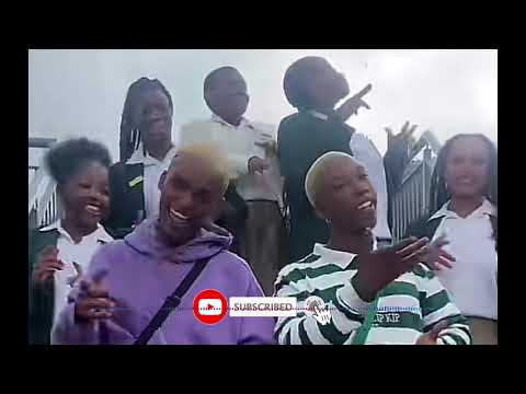 Pcee x S'gija Disciples x Zan'Ten - Kilimanjaro (Acapella)