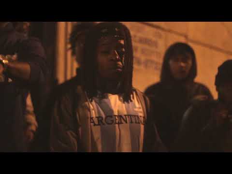 WardLivvin Johnnie - Chapo Shyt (Official Video)