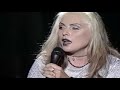 BLONDIE  - Night Wind Sent (Spain TV) 16:9