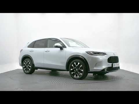Honda ZR-V e:HEV Hybrid ADVANCE - Image 2