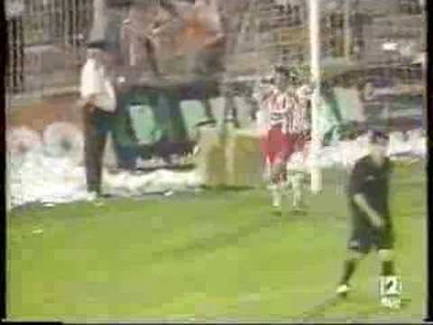 UD Almeria - R.M. Castilla