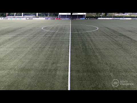 Gendringen 2 - Concordia Wehl 3