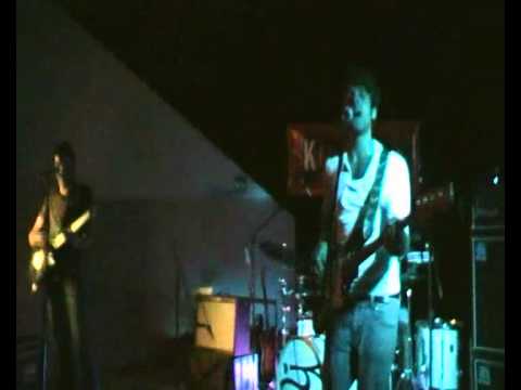 Karmica* Live [2/15] Cabina - Suicidio (versione originale)