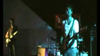 Karmica* Live [2/15] Cabina - Suicidio (versione originale)