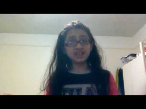 Is it ifra's birthday or not!!!