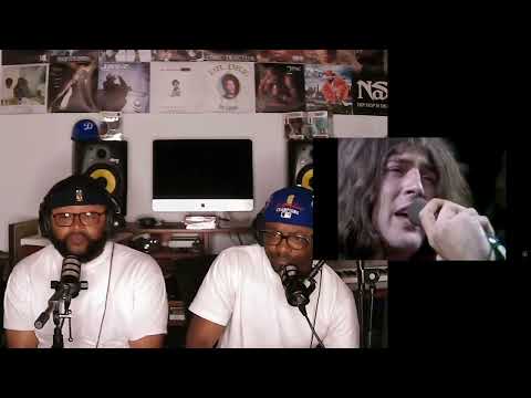 Deep Purple - Child In Time (Live) | (REACTION) #deeppurple #reaction #trending