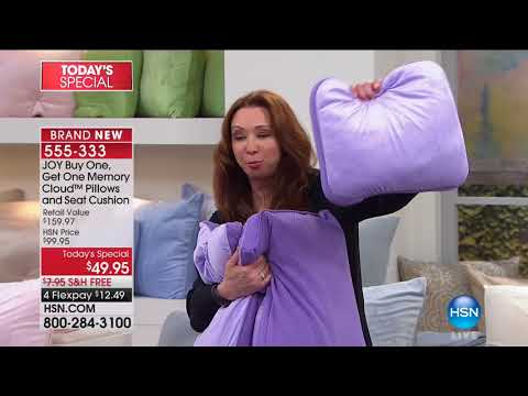 HSN | Joyful Discoveries with Joy Mangano Anniversary 09.23.2017 - 09 PM