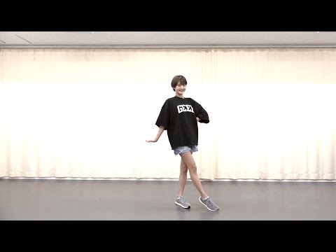 久保ユリカ 2ndシングル「SUMMER CHANCE!!」Dance ver.
