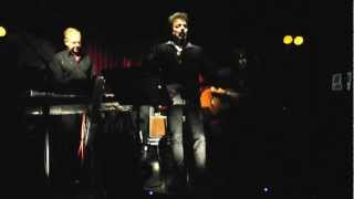 Jaime Urrutia Mi buena estrella ( I ) Cartagena 2.012