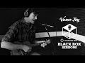 Vance Joy - "Riptide" (Collective Arts Black Box ...